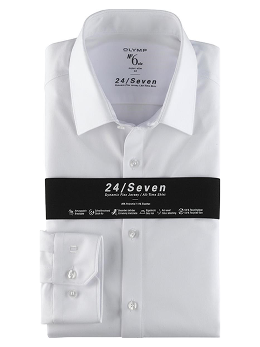 Olymp OUTLET Skjorte